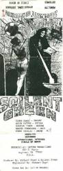 Soilent Green (USA) : Satanic Drug Frog